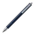 LAMY 334 Rollerball Pen Swift Imperialblue M +M66bk