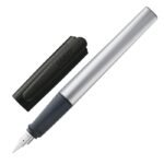 Lamy 037 Fountain Pen Nexx Black
