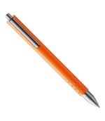 LAMY 335 Rollerball Pen Swift Neon Orange M M66bk - Image 2