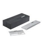 Lamy 204 Ball Pen Logo M White M M16bk - Image 2