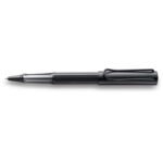 LAMY 371 Rollerball Pen Al-Star Black