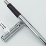 Waterman Phileas Chrome CT Fountain Pen