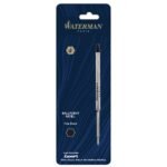 Waterman Refill BP Black Medium