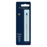 Waterman Refill BP Blue Medium