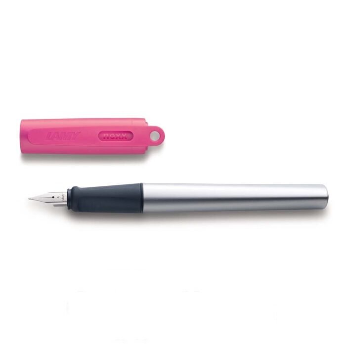 Lamy 046 Fountain Pen Nexx Rose - Image 3