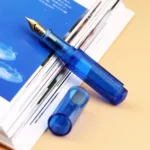 Moonman Wancai 2nd Generation Fountain Pen MW2 - Image 12