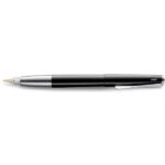 Lamy 068 Fountain Pen Studio Piano Black