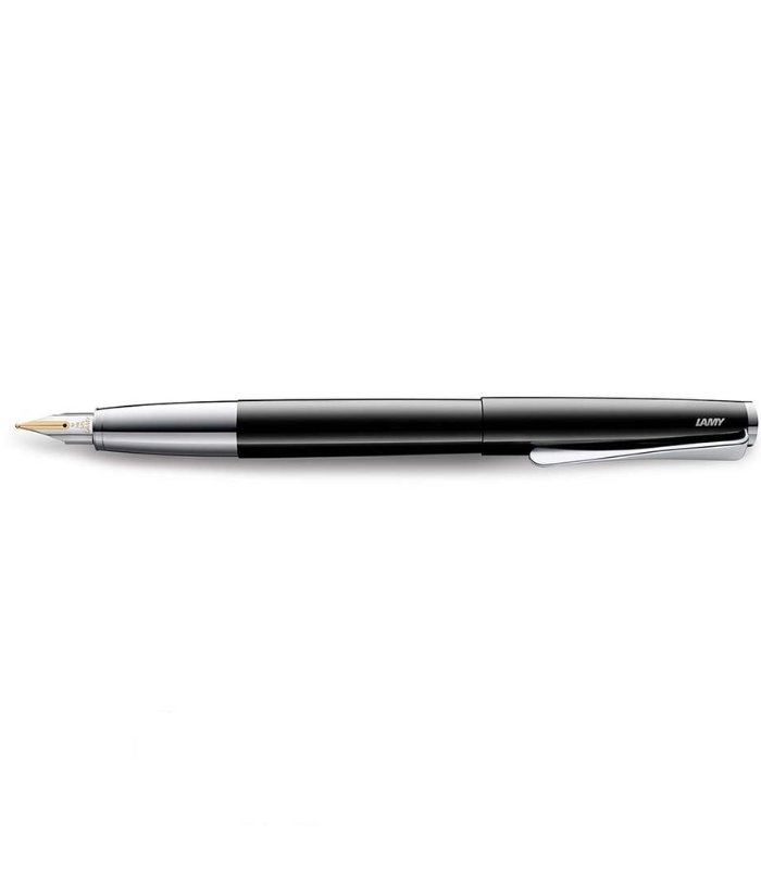 piano Lamy 068 Fountain Pen Studio Piano Black - Image 1