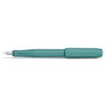 Kaweco Perkeo Fountain Pen Breezy Teal