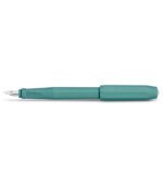 Kaweco Perkeo Fountain Pen Breezy Teal