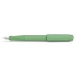 Kaweco Perkeo Fountain Pen Jungle Green
