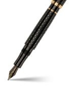 Submarine Ebonite Imperial Fountain Pen - Image 3