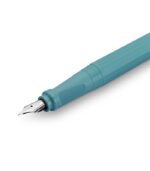 Kaweco Perkeo Fountain Pen Breezy Teal - Image 3