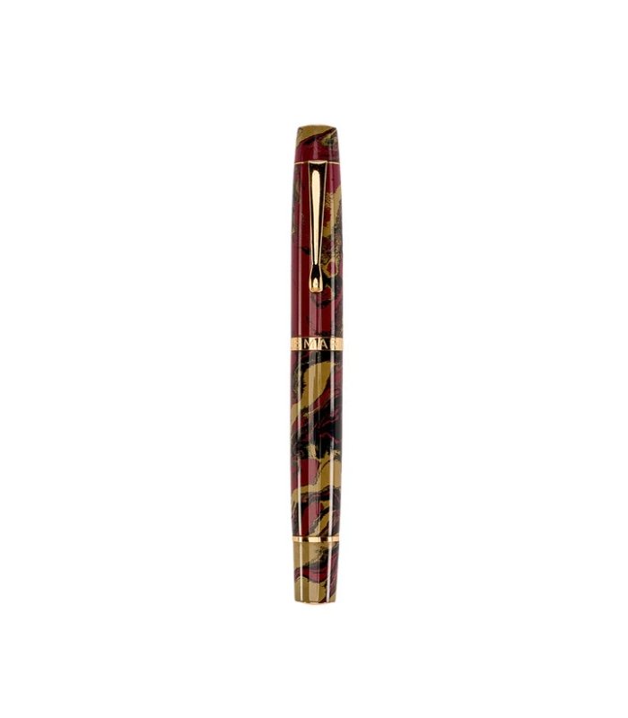 3 Submarine Ebonite Regal 1570 Fountain Pen - Image 1