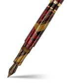 Submarine Ebonite Regal 1570 Fountain Pen - Image 2