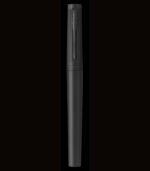 Parker Premium Ingenuity Black PVD Fountain Pen - Image 6