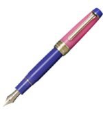 Sailor Pro Gear King of Pens Fountain Pen - Spring Sky - Image 2
