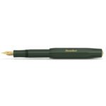 Kaweco Classic Sport Fountain Pen Green