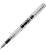 Narwhal Original Fountain Pen – Demonstrator - Image 3