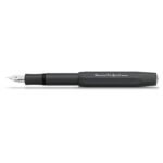 Kaweco AL Sport Fountain Pen Black
