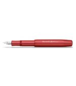 Kaweco AL Sport Fountain Pen Deep Red