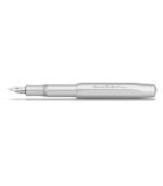 Kaweco AL Sport Fountain Pen Silver