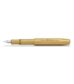 Kaweco Brass Sport Fountain Pen