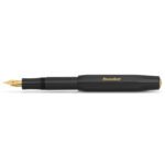 Kaweco Classic Sport Fountain Pen Black