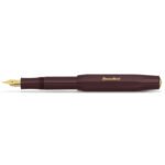 Kaweco Classic Sport Fountain Pen Bordeaux