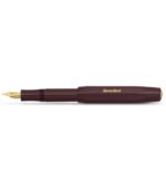 Kaweco Classic Sport Fountain Pen Bordeaux