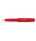 Kaweco Classic Sport Fountain Pen Red