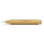 Kaweco Brass Sport Mechanical Pencil 0.7 mm
