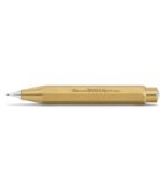 Kaweco Brass Sport Mechanical Pencil 0.7 mm