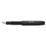 Kaweco CALLIGRAPHY Fountain Pen  Black