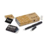 Kaweco CALLIGRAPHY Set Black "S" mix