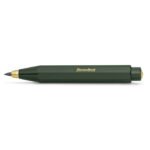 Kaweco Classic Sport Clutch Pencil Green