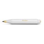Kaweco Classic Sport Clutch Pencil White 3.2mm
