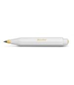 Kaweco Classic Sport Clutch Pencil White 3.2mm