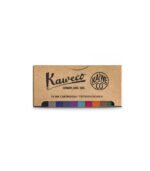Kaweco Ink Cartridges 10 Pieces Mix - Image 2