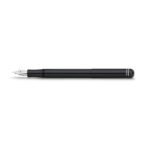 Kaweco LILIPUT Fountain Pen Black