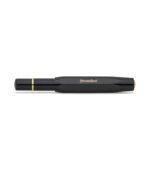 Kaweco Piston Sport Classic Fountain Pen Black/Gold - Image 5