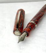 Visconti Divina Desert Springs Limited Edition Fountain Pen – Luxury Writing Instrument - Image 2