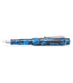 Kaweco Art Sport Fountain Pen Pebble Blue