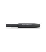 Kaweco AL Sport Fountain Pen Black - Image 5