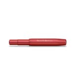 Kaweco AL Sport Fountain Pen Deep Red - Image 3