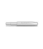 Kaweco AL Sport Fountain Pen Silver - Image 5