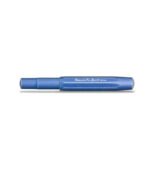 Kaweco AL Sport Stonewashed Fountain Pen Blue - Image 5