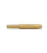 Kaweco Brass Sport Fountain Pen - Image 5