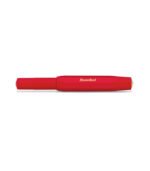 Kaweco Classic Sport Fountain Pen Red - Image 6