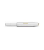 Kaweco Classic Sport Fountain Pen White - Image 5